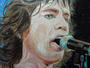 Mick Jagger, 2013