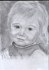 Детский портрет, 2011