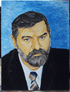 Мужской портрет, 2011