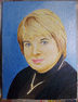 Женский портрет, 2011